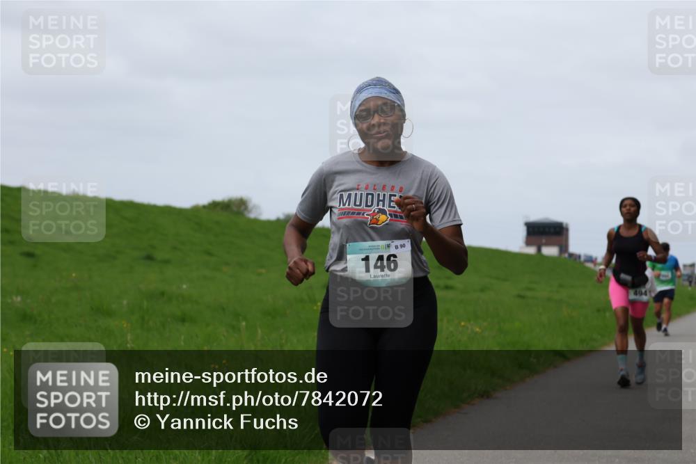 04.05.2025 - 8. Wedeler Halbmarathon Yannick Fuchs http://msf.ph/oto/7842072 04.05.2025 11:50:06 Laufen 8, 90, 146, 494 meine-sportfotos.de