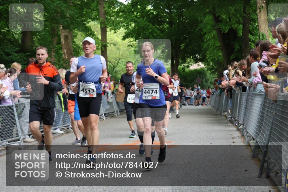 17.05.2025 - Störlauf Strokosch-Dieckow http://msf.ph/oto/7844027 17.05.2025 18:59:41 Ziel 4513, 434, 48, 4474 meine-sportfotos.de