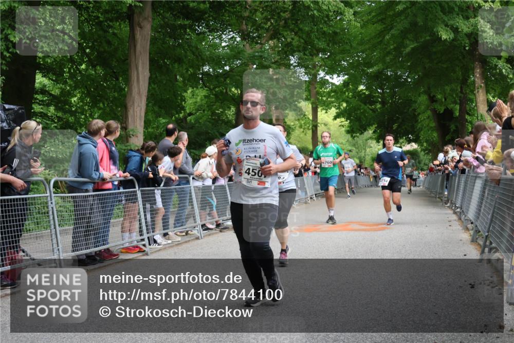 17.05.2025 - Störlauf Strokosch-Dieckow http://msf.ph/oto/7844100 17.05.2025 19:00:09 Ziel 450, 760, 4714 meine-sportfotos.de