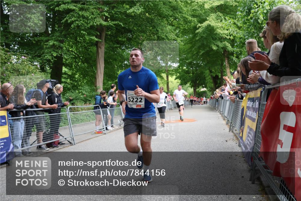 17.05.2025 - Störlauf Strokosch-Dieckow http://msf.ph/oto/7844156 17.05.2025 19:00:38 Ziel 5222 meine-sportfotos.de