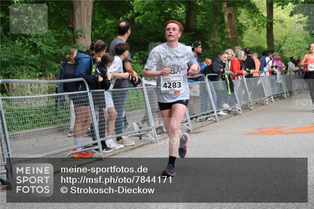 17.05.2025 - Störlauf Strokosch-Dieckow http://msf.ph/oto/7844171 17.05.2025 19:00:43 Ziel 4283, 462 meine-sportfotos.de
