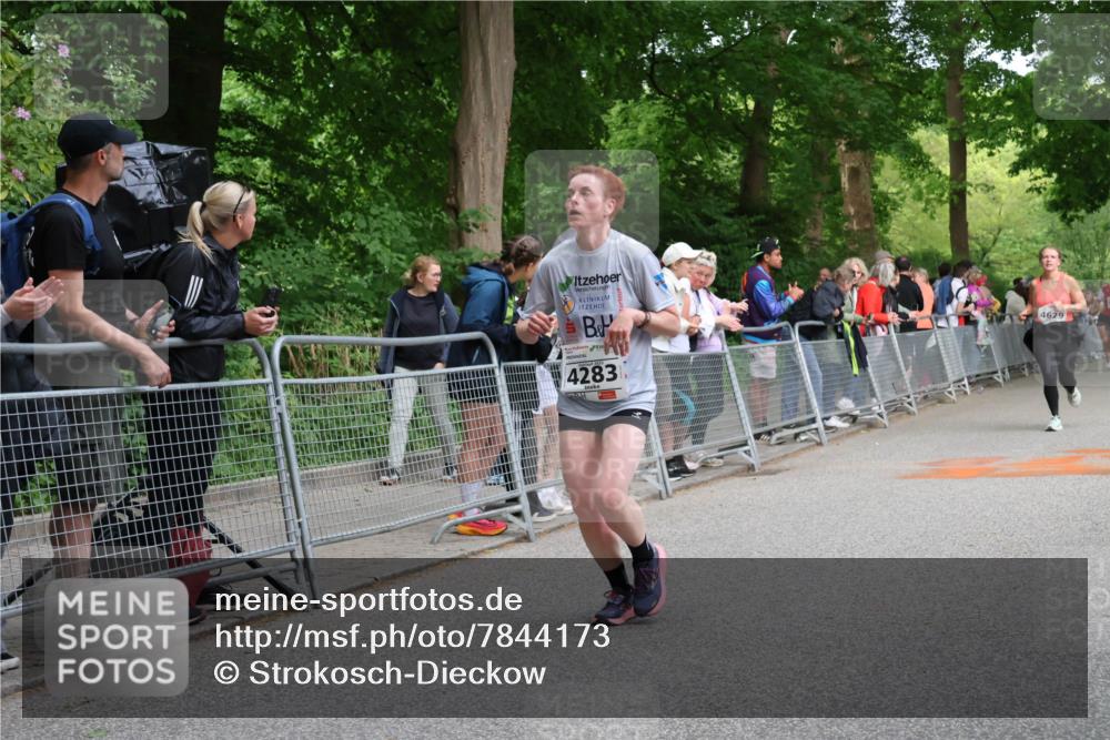 17.05.2025 - Störlauf Strokosch-Dieckow http://msf.ph/oto/7844173 17.05.2025 19:00:44 Ziel 4283, 4629 meine-sportfotos.de
