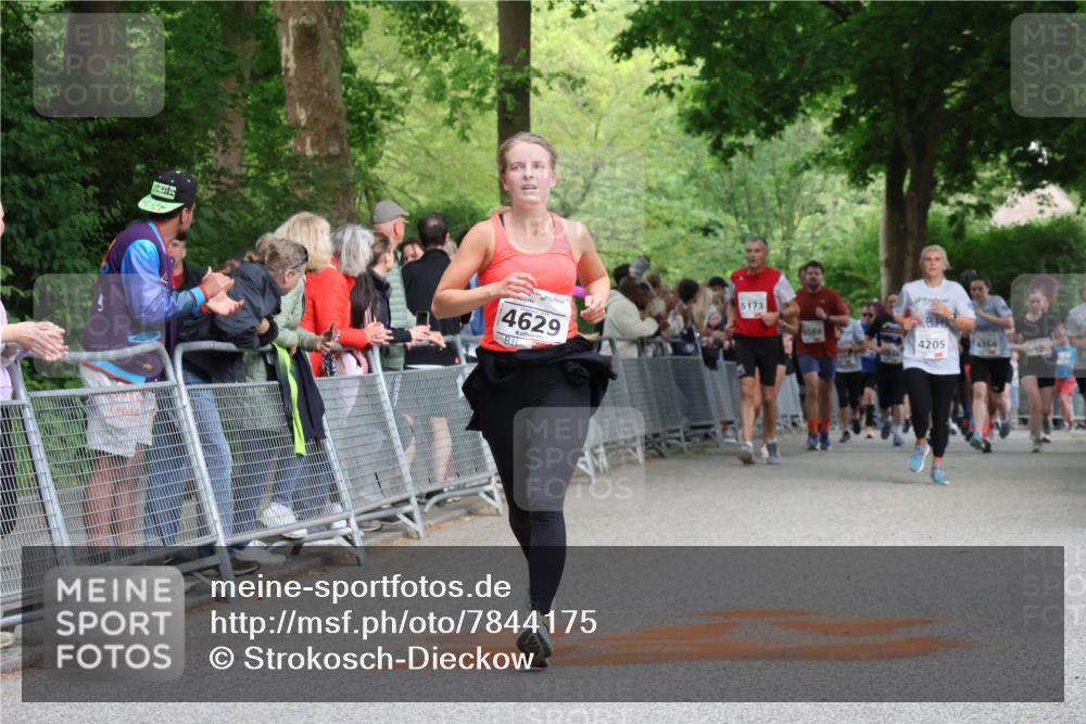 17.05.2025 - Störlauf Strokosch-Dieckow http://msf.ph/oto/7844175 17.05.2025 19:00:46 Ziel 4629, 5173, 1089, 4205, 4364 meine-sportfotos.de