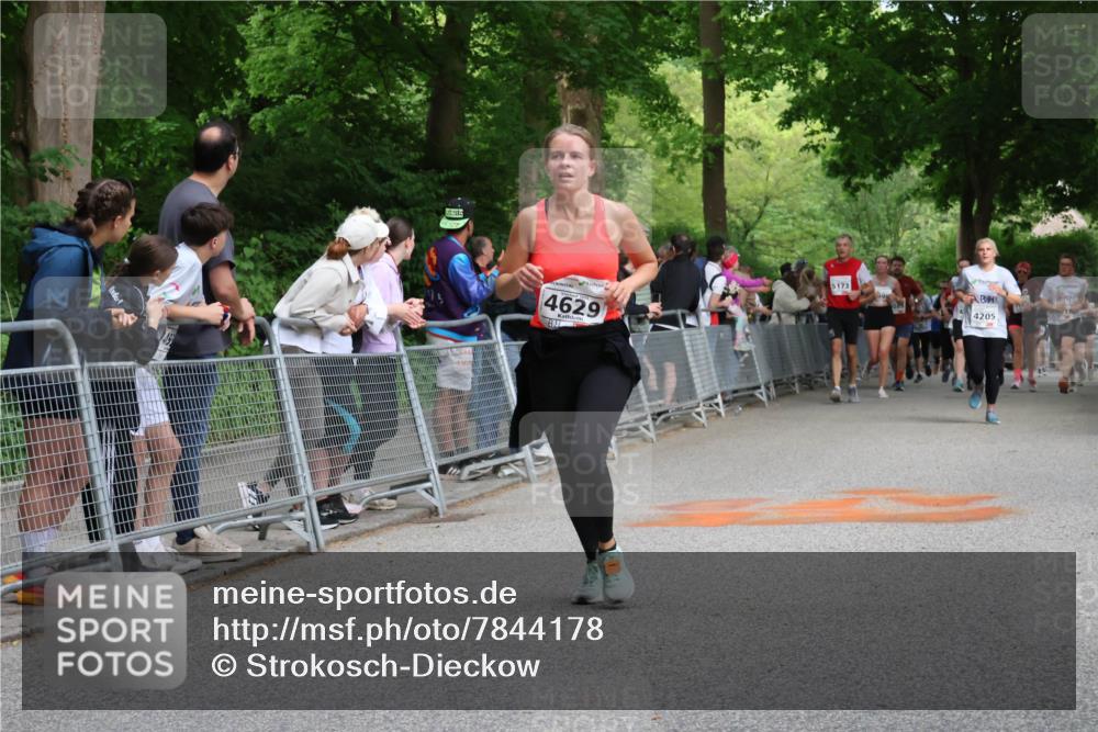 17.05.2025 - Störlauf Strokosch-Dieckow http://msf.ph/oto/7844178 17.05.2025 19:00:47 Ziel 4629, 5173, 4205, 66 meine-sportfotos.de