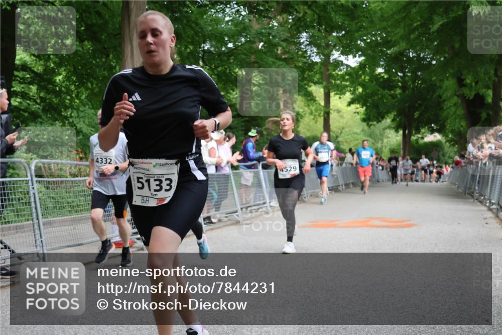 17.05.2025 - Störlauf Strokosch-Dieckow http://msf.ph/oto/7844231 17.05.2025 19:01:02 Ziel 4332, 2025, 5133, 4529 meine-sportfotos.de