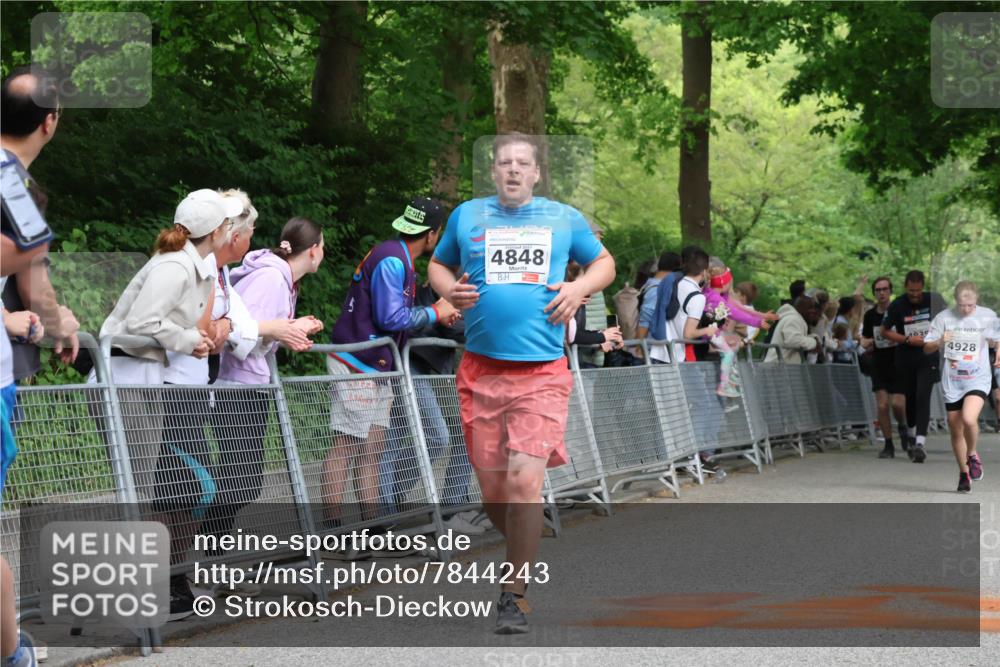 17.05.2025 - Störlauf Strokosch-Dieckow http://msf.ph/oto/7844243 17.05.2025 19:01:07 Ziel 4848, 1020, 4928 meine-sportfotos.de