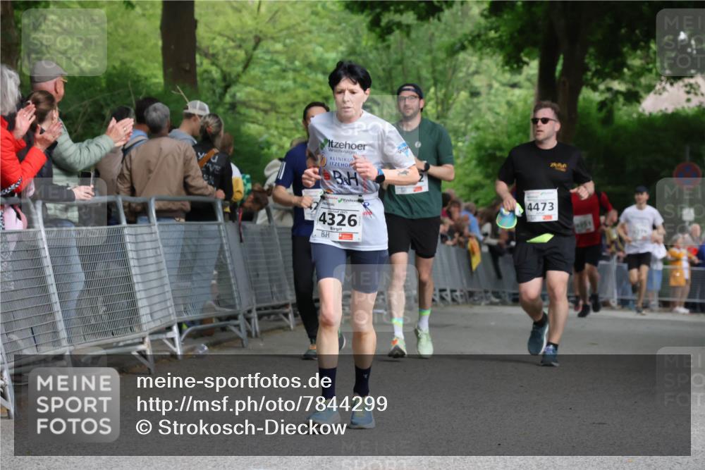 17.05.2025 - Störlauf Strokosch-Dieckow http://msf.ph/oto/7844299 17.05.2025 19:01:34 Ziel 4326, 5, 4473, 1951 meine-sportfotos.de