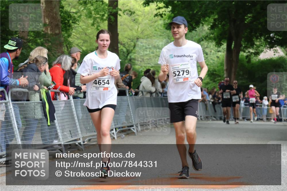 17.05.2025 - Störlauf Strokosch-Dieckow http://msf.ph/oto/7844331 17.05.2025 19:01:46 Ziel 4654, 5279 meine-sportfotos.de