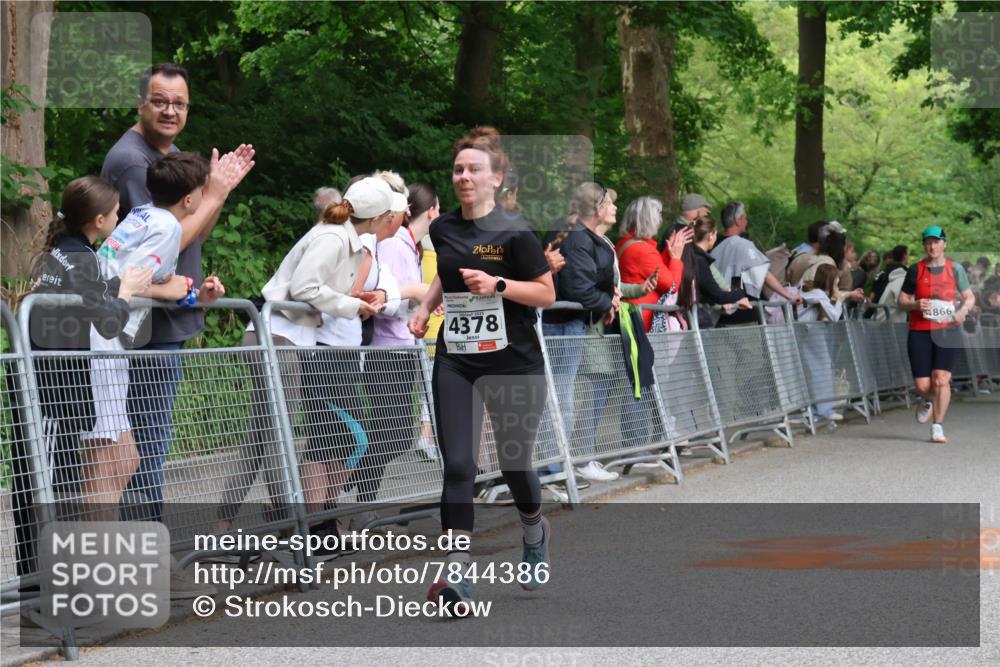 17.05.2025 - Störlauf Strokosch-Dieckow http://msf.ph/oto/7844386 17.05.2025 19:02:17 Ziel 2025, 4378, 866 meine-sportfotos.de