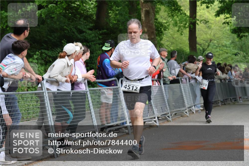 17.05.2025 - Störlauf Strokosch-Dieckow http://msf.ph/oto/7844400 17.05.2025 19:02:26 Ziel 4512, 4413 meine-sportfotos.de