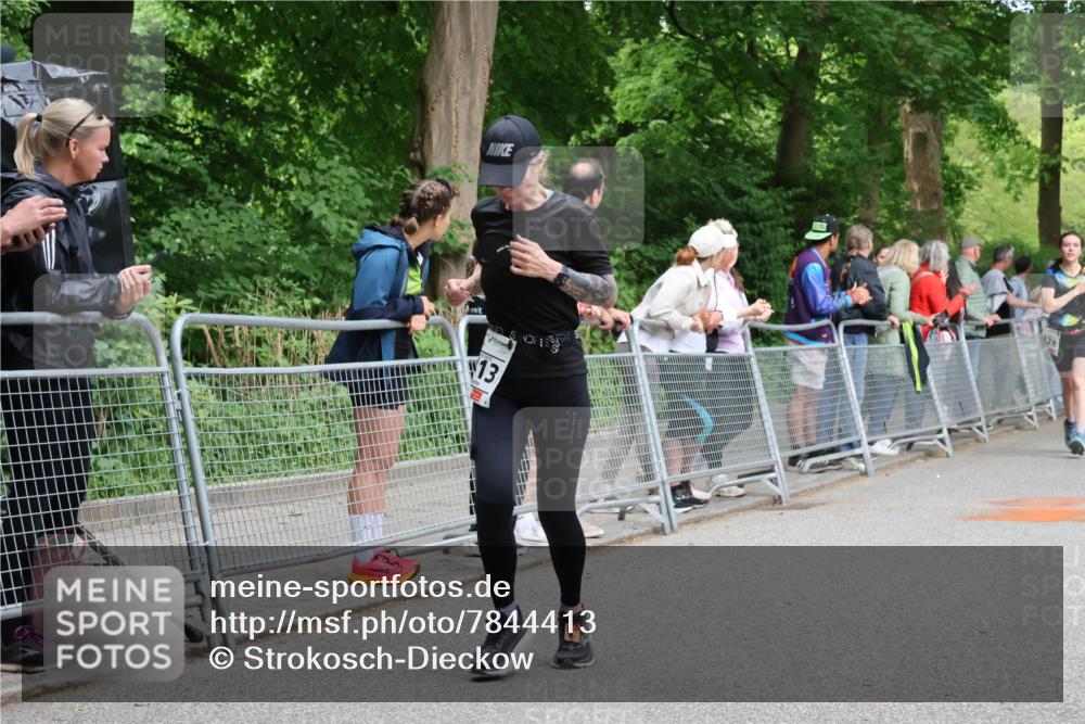 17.05.2025 - Störlauf Strokosch-Dieckow http://msf.ph/oto/7844413 17.05.2025 19:02:32 Ziel 13 meine-sportfotos.de