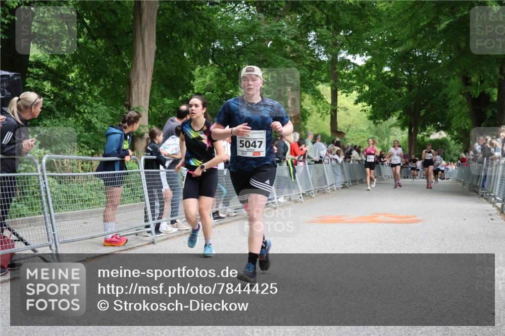 17.05.2025 - Störlauf Strokosch-Dieckow http://msf.ph/oto/7844425 17.05.2025 19:02:36 Ziel 5047, 4366 meine-sportfotos.de