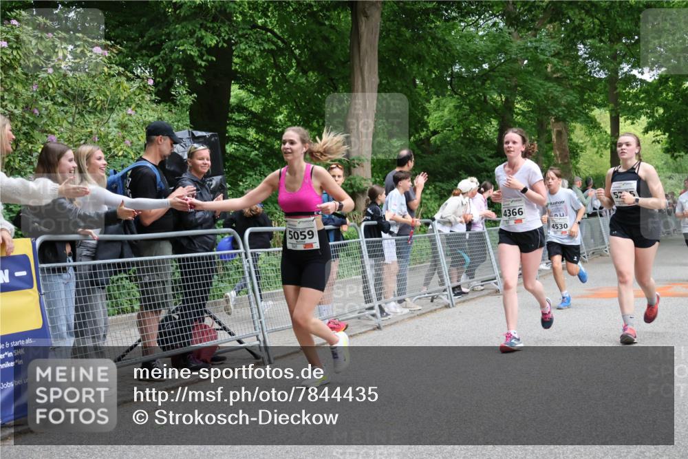 17.05.2025 - Störlauf Strokosch-Dieckow http://msf.ph/oto/7844435 17.05.2025 19:02:44 Ziel 5059, 4366, 4530 meine-sportfotos.de