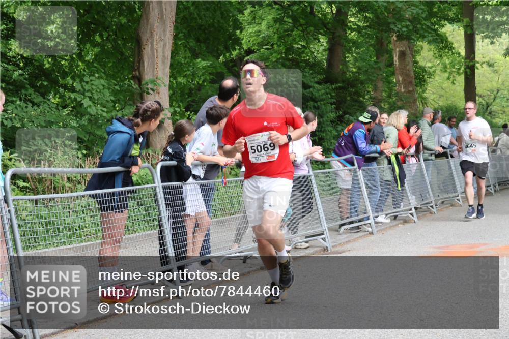 17.05.2025 - Störlauf Strokosch-Dieckow http://msf.ph/oto/7844460 17.05.2025 19:02:50 Ziel 5069, 4645 meine-sportfotos.de