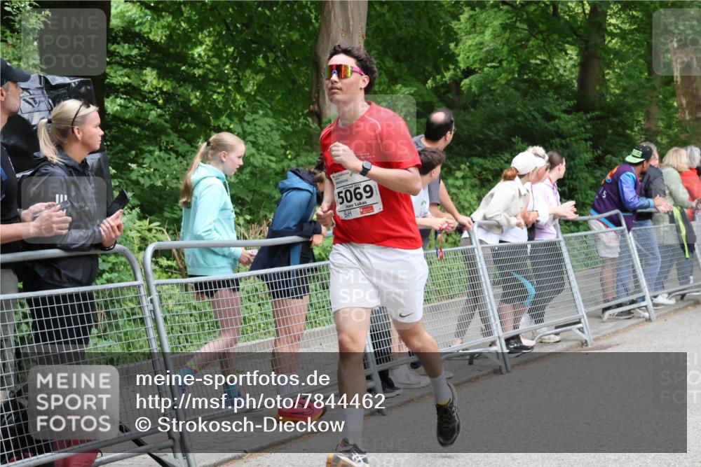 17.05.2025 - Störlauf Strokosch-Dieckow http://msf.ph/oto/7844462 17.05.2025 19:02:50 Ziel 5069 meine-sportfotos.de