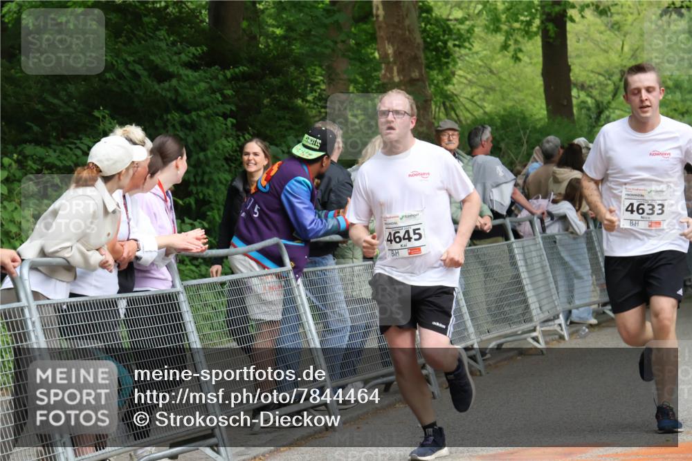 17.05.2025 - Störlauf Strokosch-Dieckow http://msf.ph/oto/7844464 17.05.2025 19:02:52 Ziel 4645, 2025, 4633 meine-sportfotos.de