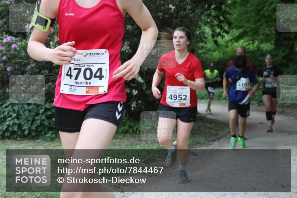 17.05.2025 - Störlauf Strokosch-Dieckow http://msf.ph/oto/7844467 17.05.2025 18:51:45 Laufen 2025, 4704, 4952, 5193, 4461 meine-sportfotos.de