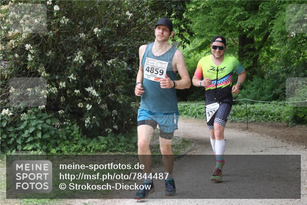 17.05.2025 - Störlauf Strokosch-Dieckow http://msf.ph/oto/7844487 17.05.2025 18:51:49 Laufen 4859, 522 meine-sportfotos.de