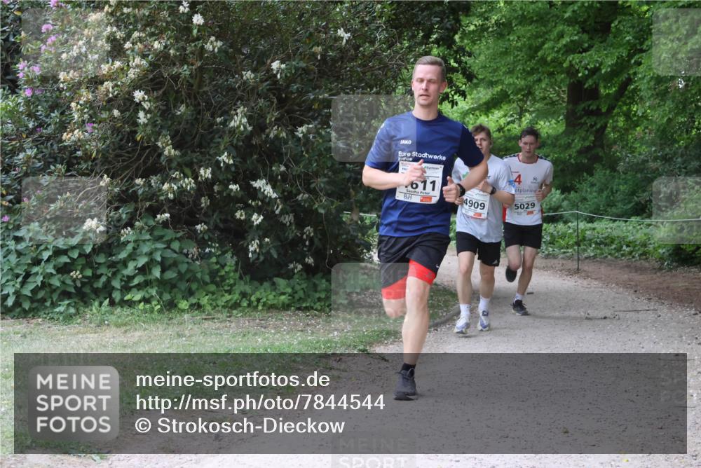 17.05.2025 - Störlauf Strokosch-Dieckow http://msf.ph/oto/7844544 17.05.2025 18:52:06 Laufen 611, 4909, 5029 meine-sportfotos.de