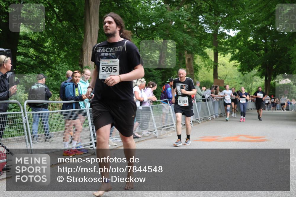 17.05.2025 - Störlauf Strokosch-Dieckow http://msf.ph/oto/7844548 17.05.2025 19:03:30 Ziel 2025, 5005, 5158 meine-sportfotos.de