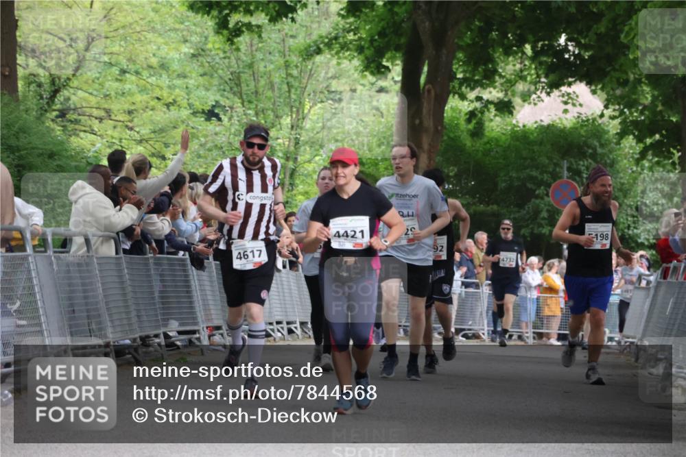 17.05.2025 - Störlauf Strokosch-Dieckow http://msf.ph/oto/7844568 17.05.2025 19:03:40 Ziel 4617, 4421, 92, 4732, 198, 1491 meine-sportfotos.de