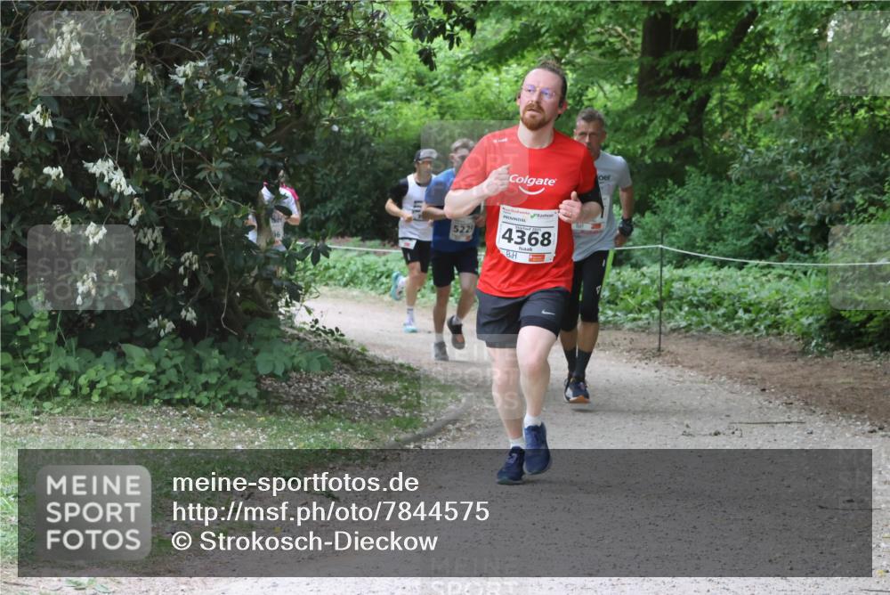 17.05.2025 - Störlauf Strokosch-Dieckow http://msf.ph/oto/7844575 17.05.2025 18:52:19 Laufen 522, 2025, 4368 meine-sportfotos.de