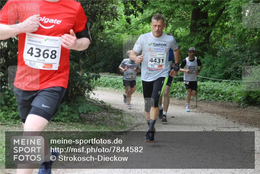 17.05.2025 - Störlauf Strokosch-Dieckow http://msf.ph/oto/7844582 17.05.2025 18:52:20 Laufen 2025, 4368, 4496, 2025, 4431 meine-sportfotos.de