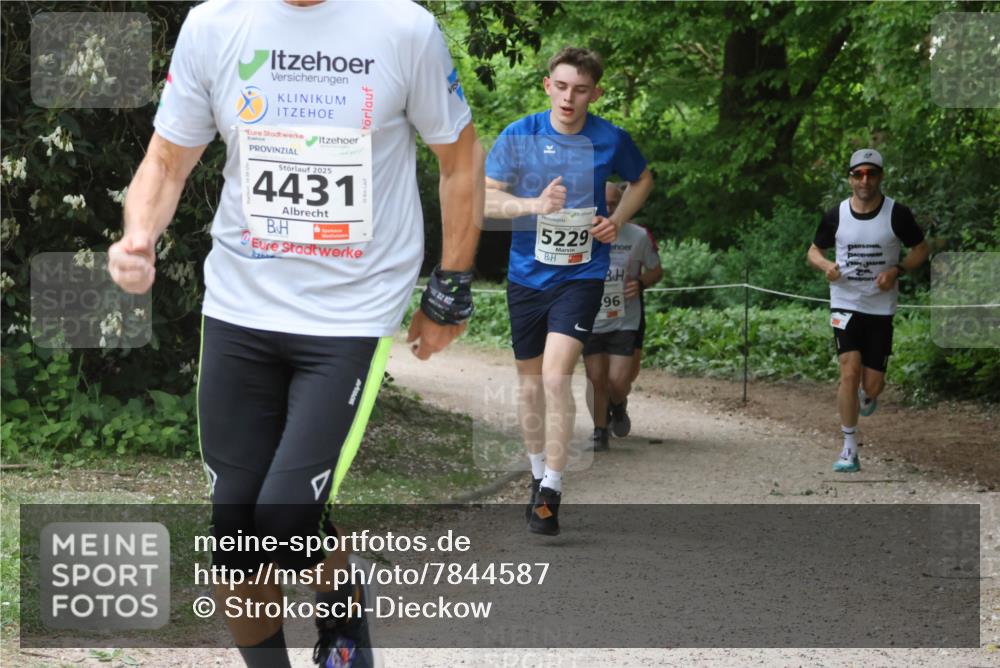 17.05.2025 - Störlauf Strokosch-Dieckow http://msf.ph/oto/7844587 17.05.2025 18:52:22 Laufen 2025, 4431, 5229, 96 meine-sportfotos.de