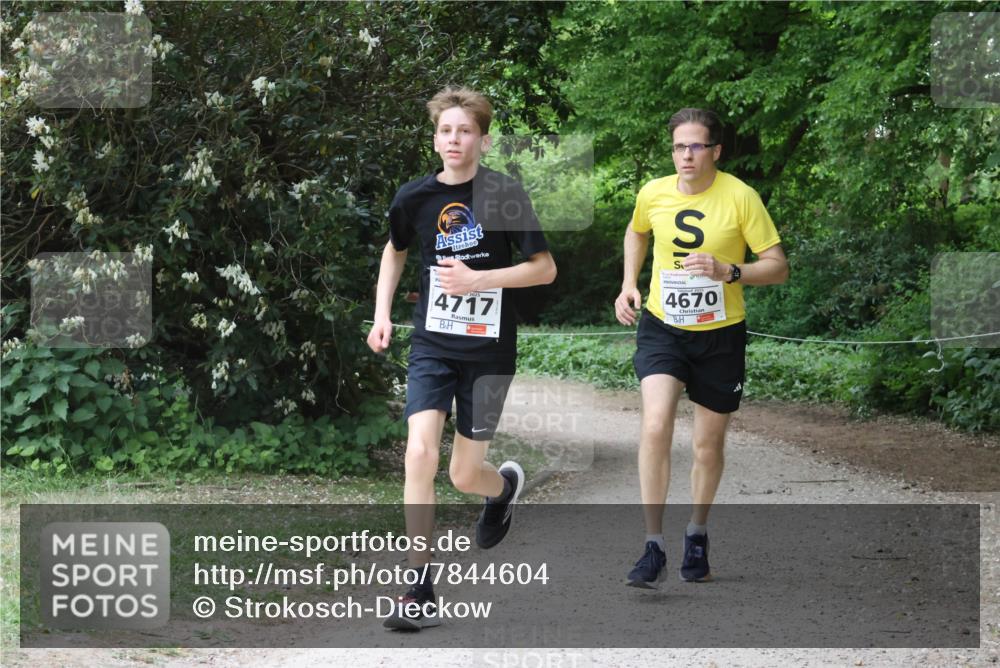17.05.2025 - Störlauf Strokosch-Dieckow http://msf.ph/oto/7844604 17.05.2025 18:52:27 Laufen 4717, 4670 meine-sportfotos.de