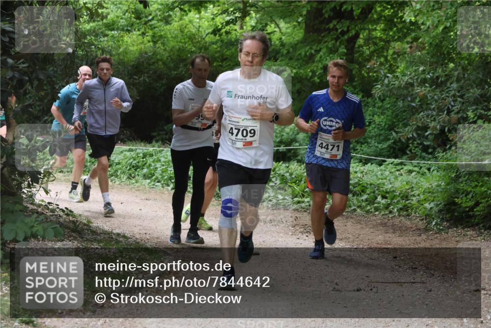 17.05.2025 - Störlauf Strokosch-Dieckow http://msf.ph/oto/7844642 17.05.2025 18:52:46 Laufen 99, 4709, 4471 meine-sportfotos.de