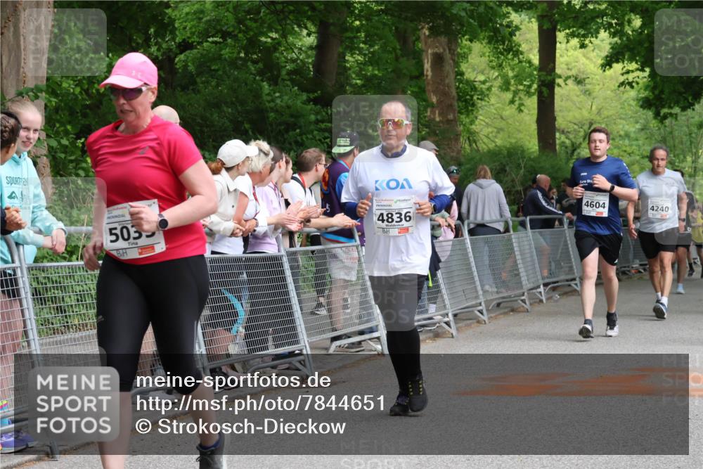 17.05.2025 - Störlauf Strokosch-Dieckow http://msf.ph/oto/7844651 17.05.2025 19:04:27 Ziel 503, 4604, 4240, 4836 meine-sportfotos.de