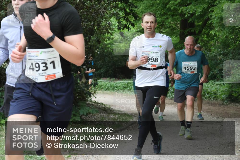 17.05.2025 - Störlauf Strokosch-Dieckow http://msf.ph/oto/7844652 17.05.2025 18:52:51 Laufen 2025, 4931, 2025, 998, 4593 meine-sportfotos.de