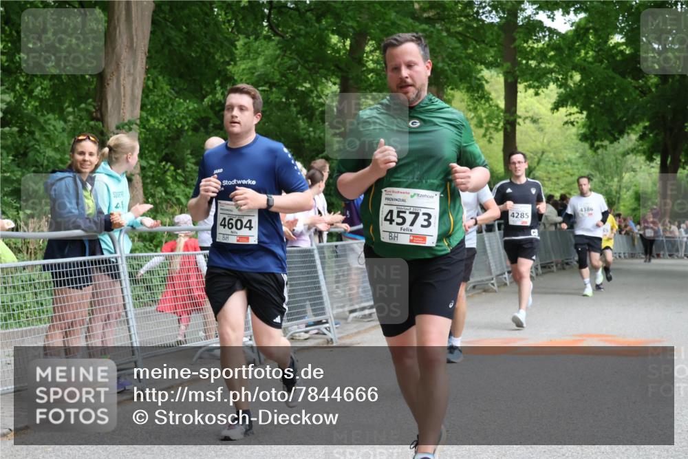 17.05.2025 - Störlauf Strokosch-Dieckow http://msf.ph/oto/7844666 17.05.2025 19:04:31 Ziel 4, 4604, 2025, 4573, 4285, 4386 meine-sportfotos.de