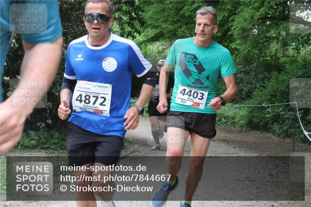 17.05.2025 - Störlauf Strokosch-Dieckow http://msf.ph/oto/7844667 17.05.2025 18:52:54 Laufen 161, 2025, 4872, 2025, 4403 meine-sportfotos.de