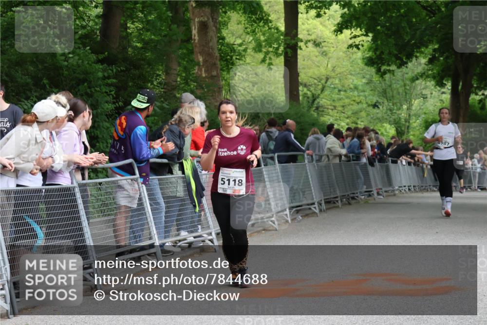 17.05.2025 - Störlauf Strokosch-Dieckow http://msf.ph/oto/7844688 17.05.2025 19:04:45 Ziel 7, 5, 4987, 5118 meine-sportfotos.de