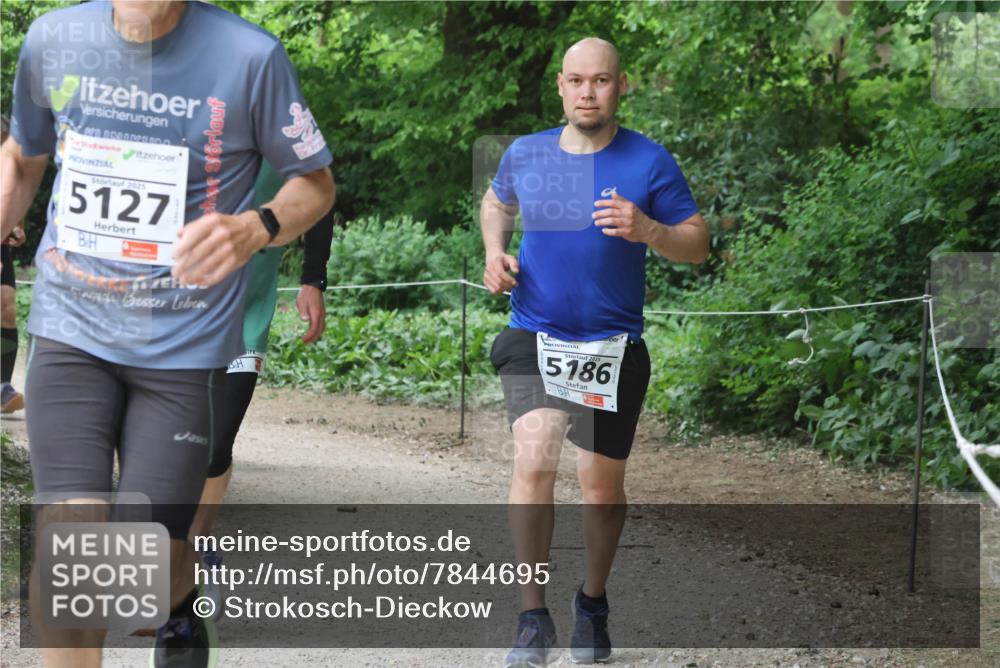 17.05.2025 - Störlauf Strokosch-Dieckow http://msf.ph/oto/7844695 17.05.2025 18:53:04 Laufen 2025, 5127, 2025, 5186 meine-sportfotos.de