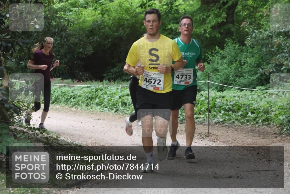 17.05.2025 - Störlauf Strokosch-Dieckow http://msf.ph/oto/7844714 17.05.2025 18:53:11 Laufen 4672, 4733 meine-sportfotos.de