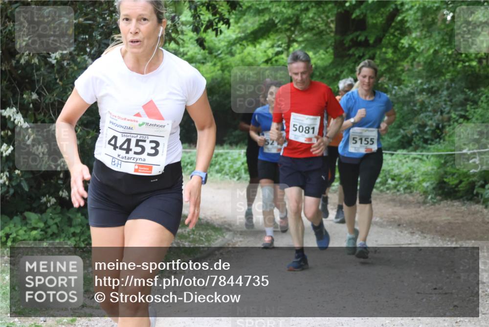 17.05.2025 - Störlauf Strokosch-Dieckow http://msf.ph/oto/7844735 17.05.2025 18:53:20 Laufen 2025, 4453, 5081, 5155 meine-sportfotos.de