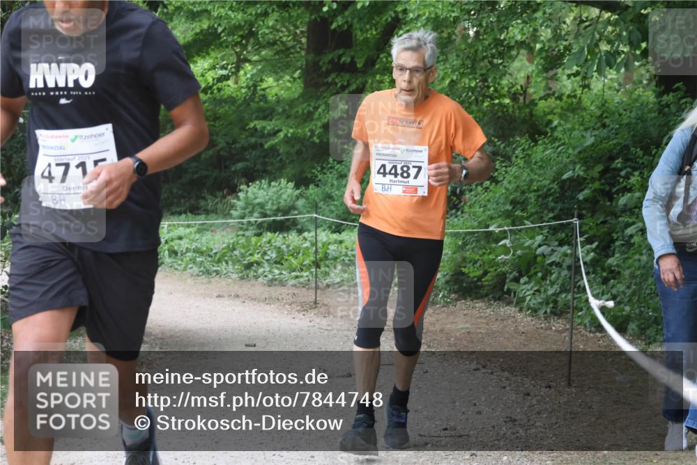 17.05.2025 - Störlauf Strokosch-Dieckow http://msf.ph/oto/7844748 17.05.2025 18:53:23 Laufen 2025, 4717, 4487 meine-sportfotos.de