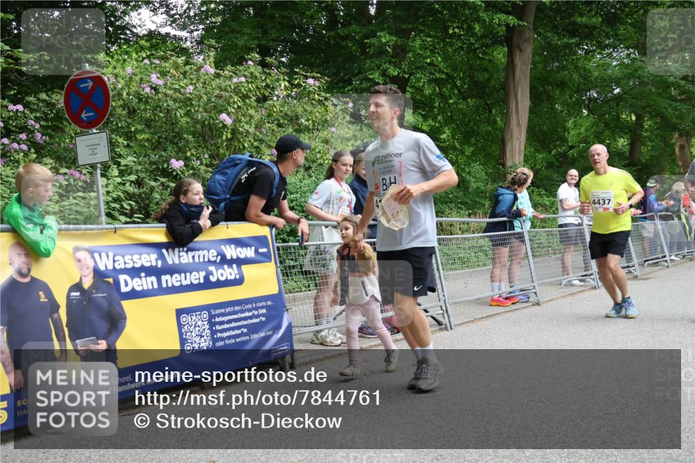 17.05.2025 - Störlauf Strokosch-Dieckow http://msf.ph/oto/7844761 17.05.2025 19:05:21 Ziel 91, 4437 meine-sportfotos.de