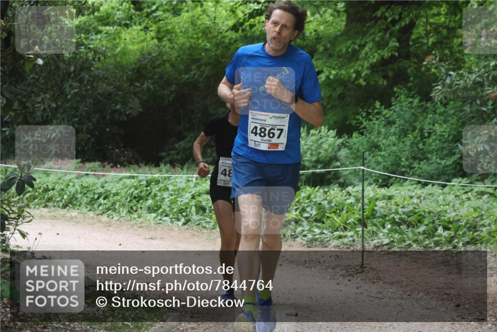 17.05.2025 - Störlauf Strokosch-Dieckow http://msf.ph/oto/7844764 17.05.2025 18:53:34 Laufen 48, 2025, 4867 meine-sportfotos.de