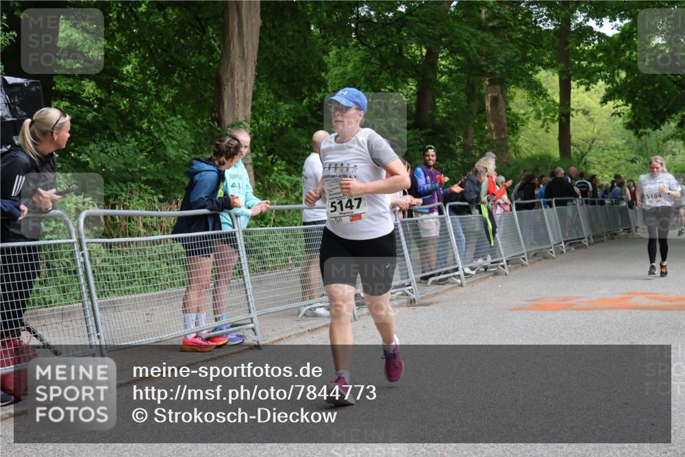 17.05.2025 - Störlauf Strokosch-Dieckow http://msf.ph/oto/7844773 17.05.2025 19:05:24 Ziel 5147, 5184 meine-sportfotos.de