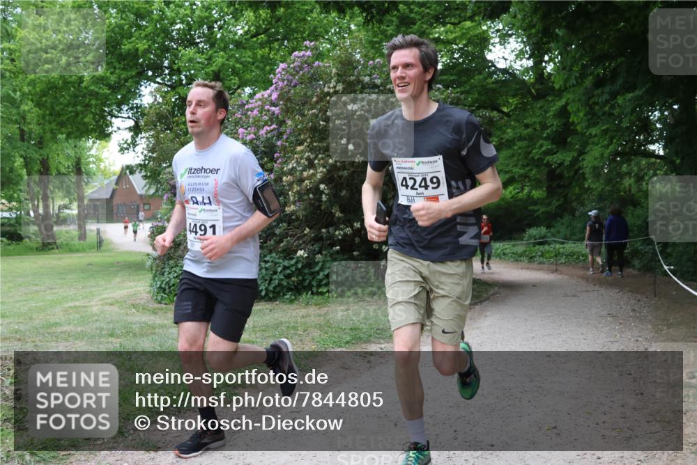 17.05.2025 - Störlauf Strokosch-Dieckow http://msf.ph/oto/7844805 17.05.2025 18:54:02 Laufen 144, 4491, 2025, 4249 meine-sportfotos.de