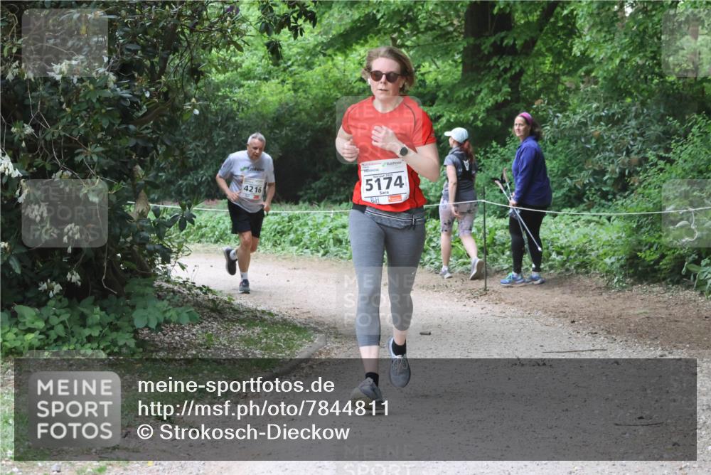 17.05.2025 - Störlauf Strokosch-Dieckow http://msf.ph/oto/7844811 17.05.2025 18:54:06 Laufen 4216, 5174 meine-sportfotos.de