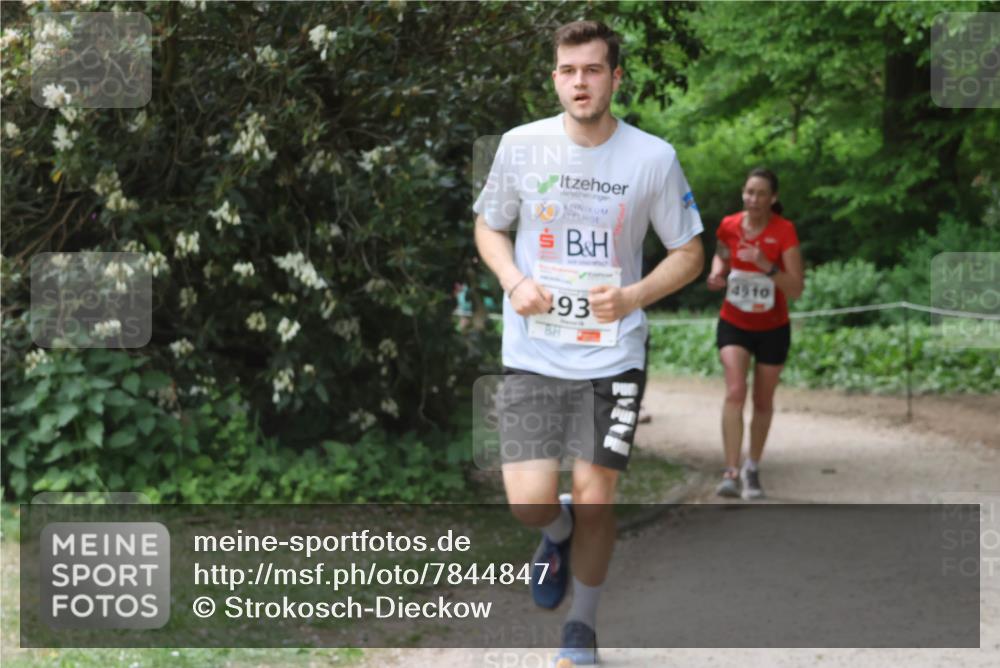 17.05.2025 - Störlauf Strokosch-Dieckow http://msf.ph/oto/7844847 17.05.2025 18:54:23 Laufen 93, 4910 meine-sportfotos.de