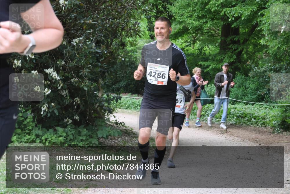 17.05.2025 - Störlauf Strokosch-Dieckow http://msf.ph/oto/7844865 17.05.2025 18:54:29 Laufen 4286, 87 meine-sportfotos.de