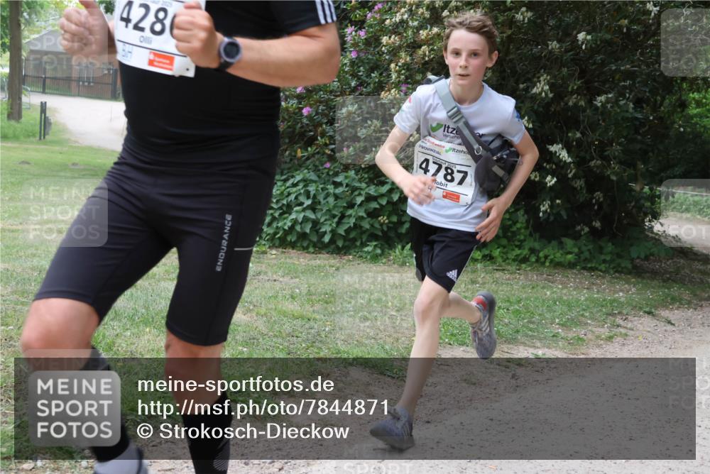 17.05.2025 - Störlauf Strokosch-Dieckow http://msf.ph/oto/7844871 17.05.2025 18:54:31 Laufen 4286, 2025, 4787 meine-sportfotos.de