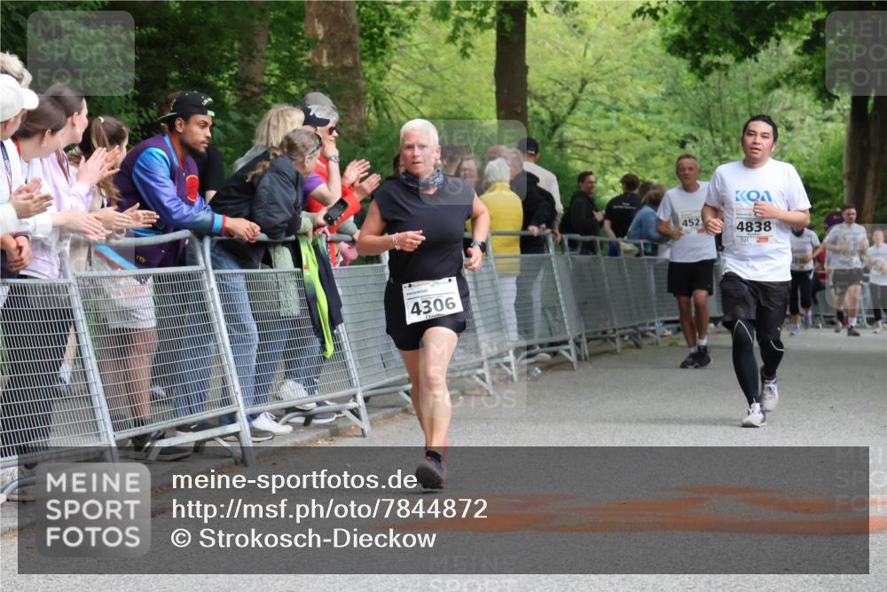 17.05.2025 - Störlauf Strokosch-Dieckow http://msf.ph/oto/7844872 17.05.2025 19:06:21 Ziel 4306, 452, 4838 meine-sportfotos.de