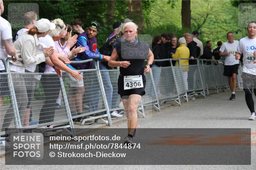 17.05.2025 - Störlauf Strokosch-Dieckow http://msf.ph/oto/7844874 17.05.2025 19:06:22 Ziel 2025, 4306, 4523, 4838 meine-sportfotos.de