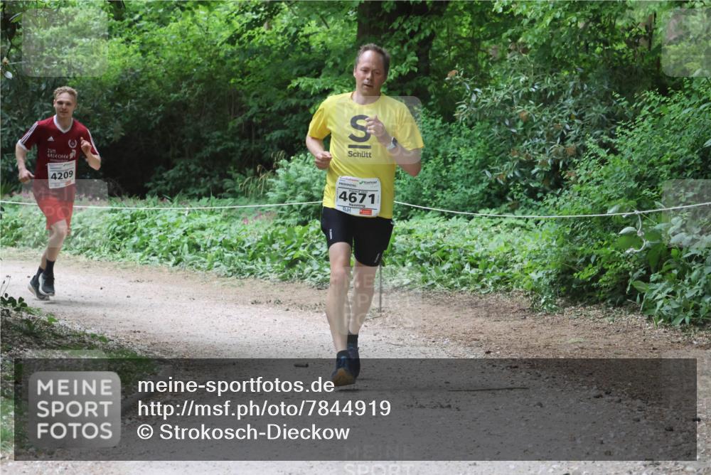 17.05.2025 - Störlauf Strokosch-Dieckow http://msf.ph/oto/7844919 17.05.2025 18:54:51 Laufen 4209, 4671 meine-sportfotos.de